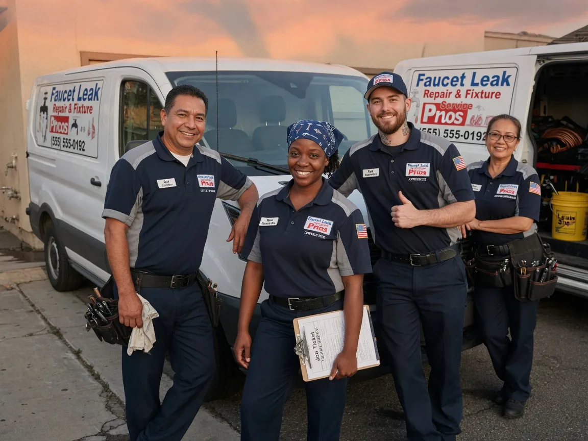 Faucet Repair company in West Haverstraw, NY