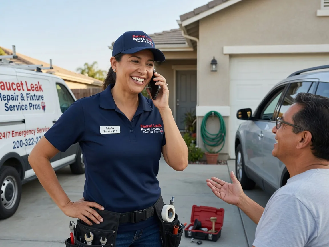 Faucet Repair West Haverstraw, NY FAQs