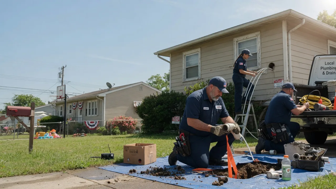 Faucet Repair in West Haverstraw, NY near me